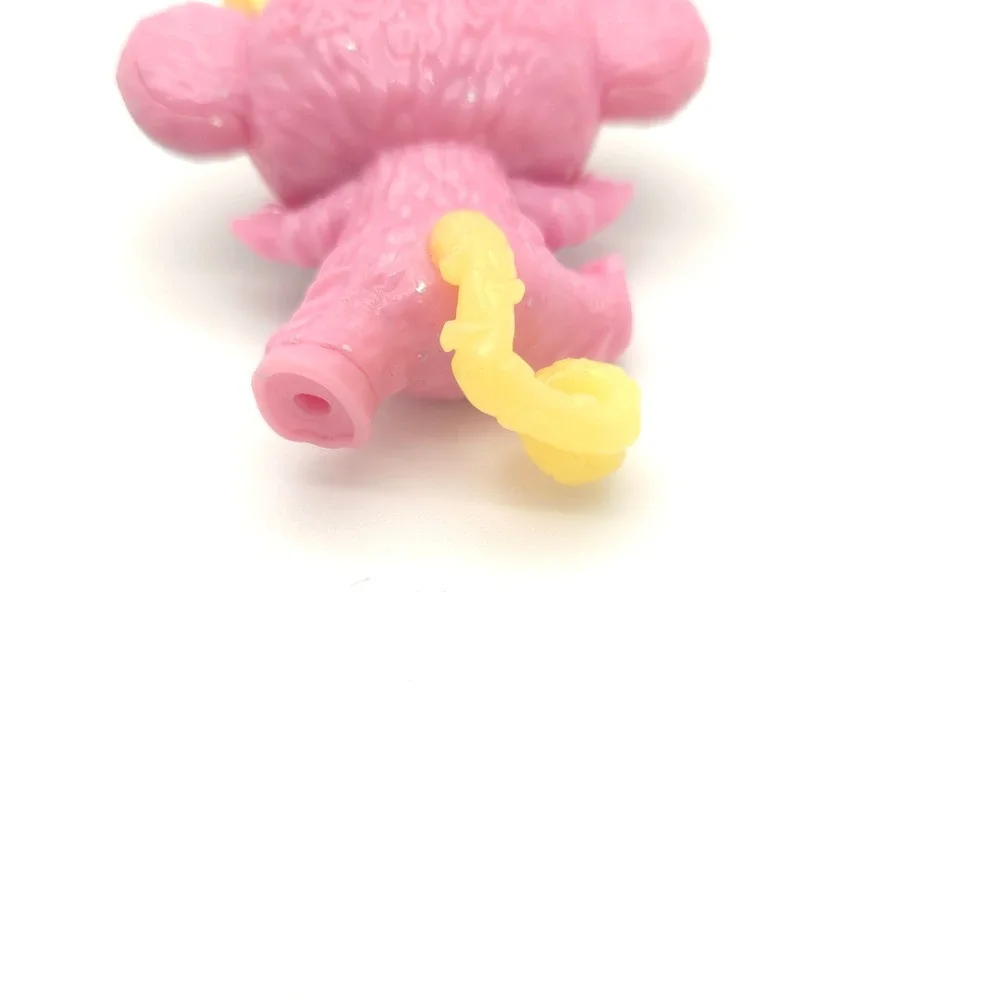 Magic Mixies Mixlings Figure Series 4 Magicus Party Thubuz 2023 Monkey Fantasy